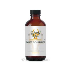 Wholly Kaw Dance of Agrumes After Shave Lotion 118ml.
