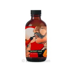 Wholly Kaw Entropy Man After Shave Lotion 118ml.