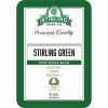 Stirling Soap Co. Stirling Green Μετά το Ξύρισμα Βάλσαμο 118ml.