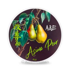 Ariana & Evans K2e Asian Pear Σαπούνι Ξυρίσματος 118ml.