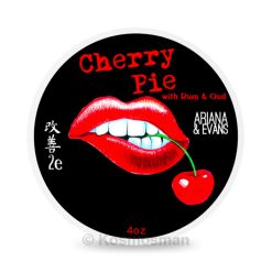 Ariana & Evans K2e Cherry Pie Σαπούνι Ξυρίσματος 118ml.