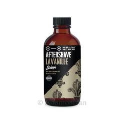Barrister and Mann Lavanille After Shave Lotion 100ml.