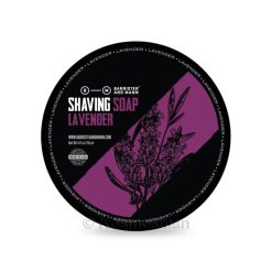 Barrister and Mann Lavender Shaving Soap 118ml.