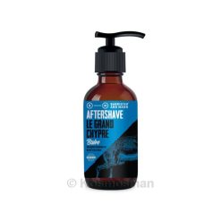 Barrister and Mann Le Grand Chypre After Shave Balm 110ml.
