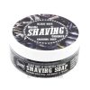 Nordic Shaving Company Black Rose Shaving Soap in Bowl 140g.