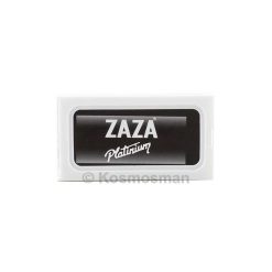 Zaza Platinum Double Edge Razor Blades 5pcs.