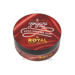 Zingari Man The Royal Shaving Soap 142gr.