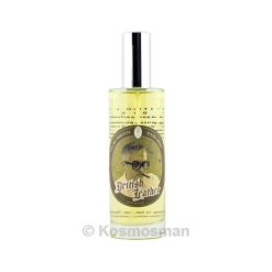 Extro Cosmesi British Leather After Shave Lotion 100ml.