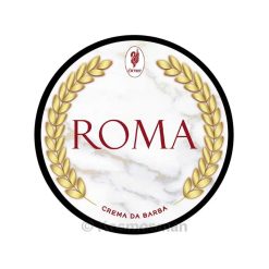 Extro Cosmesi Roma Shaving Cream 150ml.