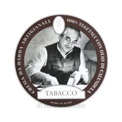 Extro Cosmesi Tabacco Shaving Cream 150ml.