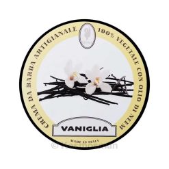 Extro Cosmesi Vaniglia Shaving Cream 150ml.