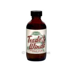 Moon Soap Trade Winds After Shave Lotion 118ml.