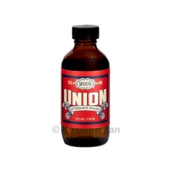 Moon Soap Union After Shave Lotion 118ml.