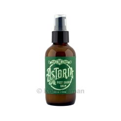 Moon Soap Astoria After Shave Balm 118ml.