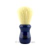 ZENITH 502BC SE Pure Bristle Shaving Brush Blue Handle.