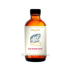Noble Otter Barrbarr After Shave Lotion 118ml.