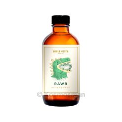 Noble Otter Rawr After Shave Lotion 118ml.