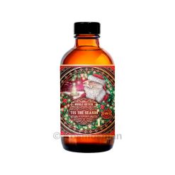 Noble Otter ‘Tis the Season' After Shave Lotion 118ml.