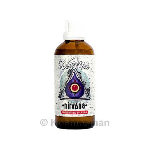 WestMan Nirvana After Shave Lotion 100ml.