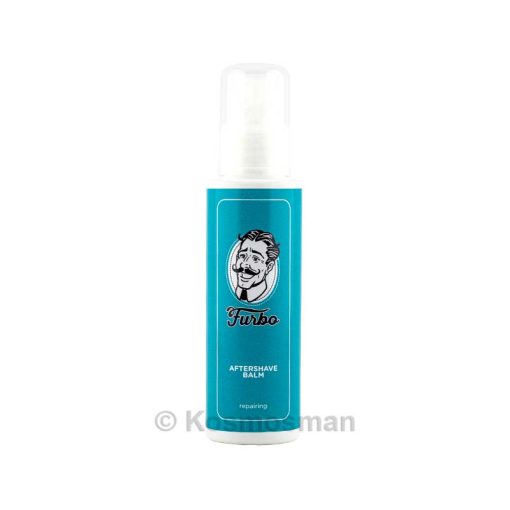 Furbo Repairing After Shave Balm 100ml.