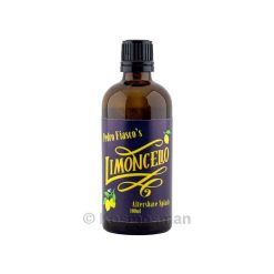 Ariana & Evans Pedro Fiasco’s Limoncello After Shave Lotion 100ml.