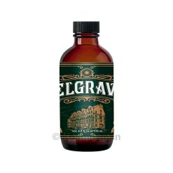 Wholly Kaw Belgravia After Shave Lotion 118ml.