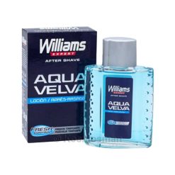 Williams Aqua Velva After Shave Lotion 100ml.