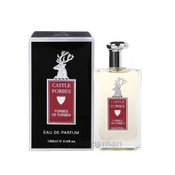 Castle Forbes Forbes of Forbes Eau De Parfum 100ml.