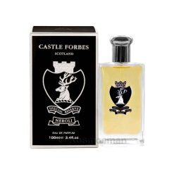Castle Forbes Special Reserve Neroli Eau De Parfum 100ml.