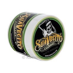 Suavecito Matte Styling Pomade 113g.